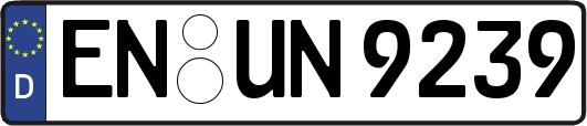 EN-UN9239