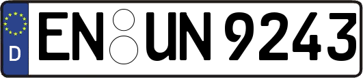 EN-UN9243