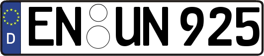 EN-UN925