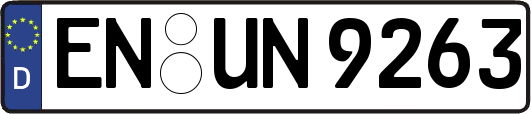 EN-UN9263