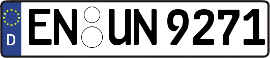 EN-UN9271