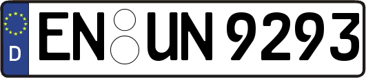 EN-UN9293
