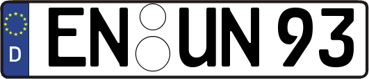 EN-UN93