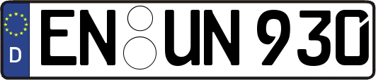 EN-UN930