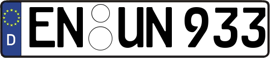 EN-UN933
