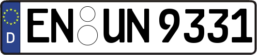 EN-UN9331
