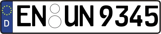 EN-UN9345