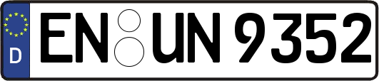 EN-UN9352
