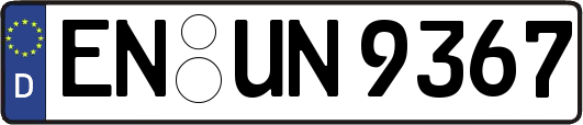 EN-UN9367