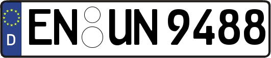 EN-UN9488