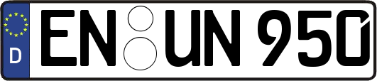 EN-UN950
