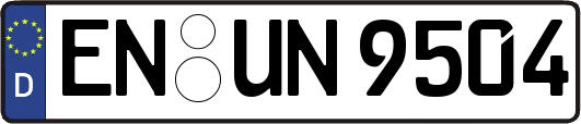 EN-UN9504