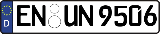 EN-UN9506