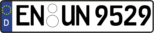 EN-UN9529
