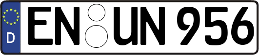 EN-UN956