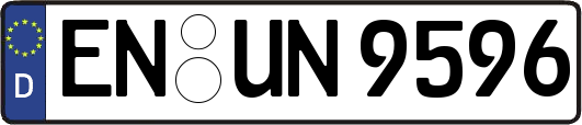 EN-UN9596