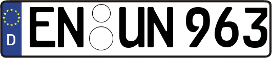 EN-UN963