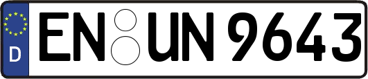 EN-UN9643