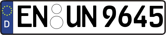 EN-UN9645