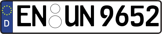 EN-UN9652