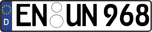 EN-UN968