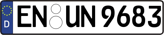EN-UN9683