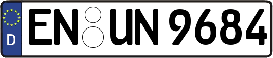 EN-UN9684