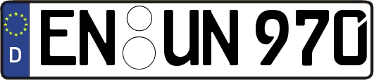 EN-UN970