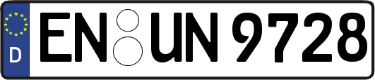 EN-UN9728