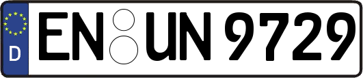 EN-UN9729
