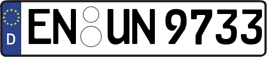 EN-UN9733
