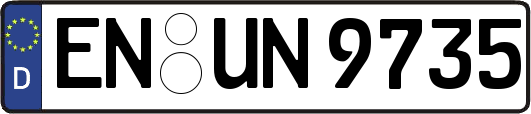 EN-UN9735