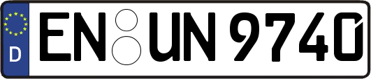 EN-UN9740