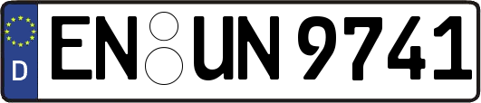 EN-UN9741
