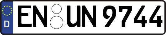 EN-UN9744