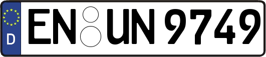 EN-UN9749