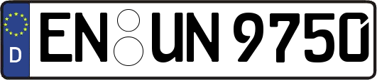 EN-UN9750
