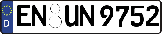 EN-UN9752