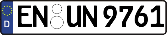 EN-UN9761