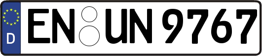 EN-UN9767