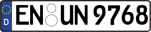 EN-UN9768