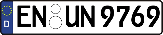EN-UN9769