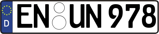 EN-UN978