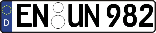 EN-UN982