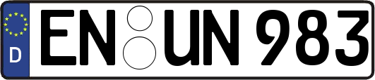 EN-UN983