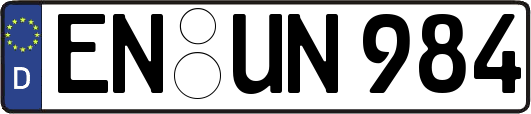 EN-UN984