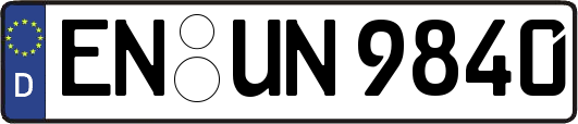EN-UN9840