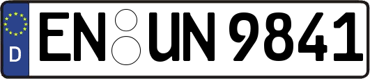 EN-UN9841