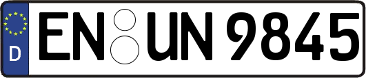 EN-UN9845