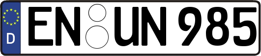 EN-UN985